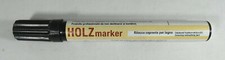 HOLZmarker Retuschierstift Lackstift  Reparatur für Parkett, Möbel uvm. 1 Stück
