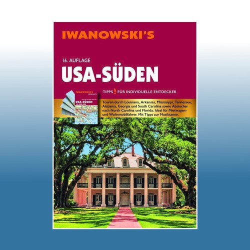Usa süden reiseführer von - usa-süden,