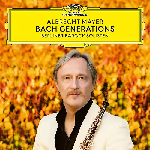 Bach generations - bach,