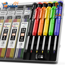 Zimmermannsbleistift Set 6er