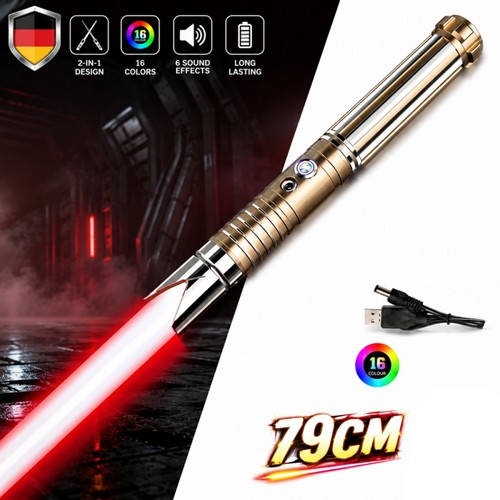 79cm lightsaber lichtschwert - 79cm,