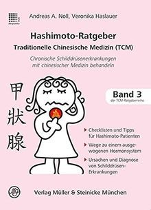 Hashimoto-Ratgeber