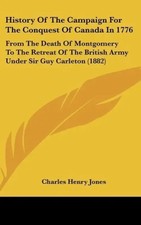 Charles Henry Jones | History