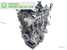 Mazda 6 Nackter Motor 2.2 D
