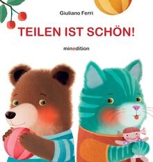 Teilen ist schön - !:, ein