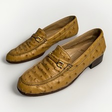 Gravati Straußenleder