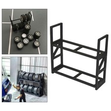 Reifenständer Im Maßstab