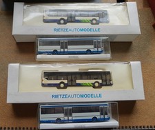 H0 4 LINIENBUSSE `N I A G´