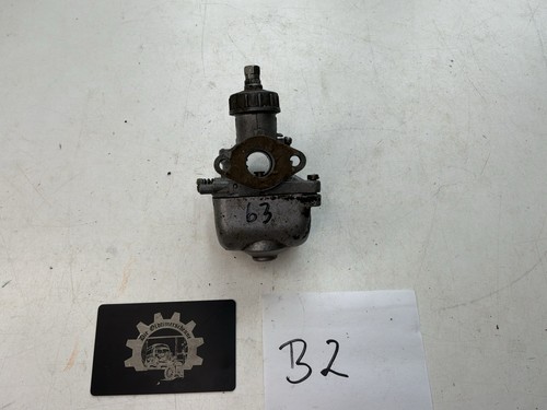 Simson bvf vergaser ddr s50 - bvf,