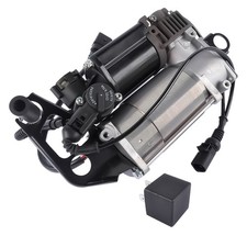 Luftfahrwerk Kompressor