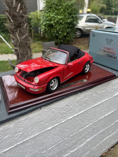 Porsche 911 carrera - porsche,