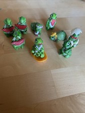 Ferrero Ü-Ei Figuren: Teeny