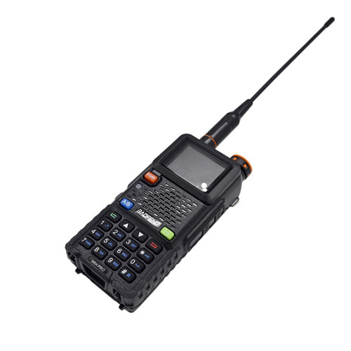 Baofeng 5rh pro funkgerät gps - pro,