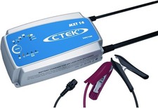 CTEK 56-768 24V 14A 8-Stufen