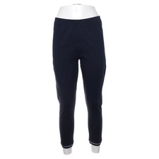 Street One, Sportleggings, Größe: 42, Schwarz, Baumwolle/Elasthan #haL