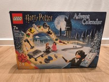 LEGO 75981 Harry Potter