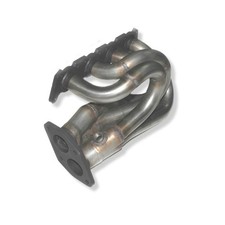 TeZet Fächerkrümmer für