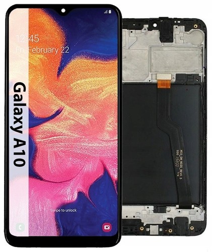Für samsung galaxy a10 2019 - für,