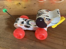 Little Snoopy Hund Spielzeug