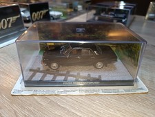 James Bond Modellauto