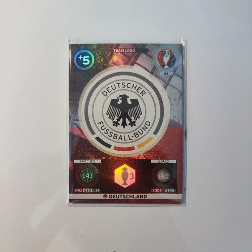 Panini adrenalyn uefa euro - xl,