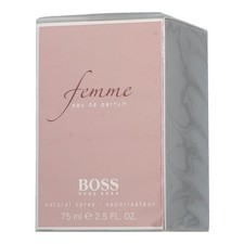 Hugo Boss Femme by Boss - EDP Eau de Parfum 75ml