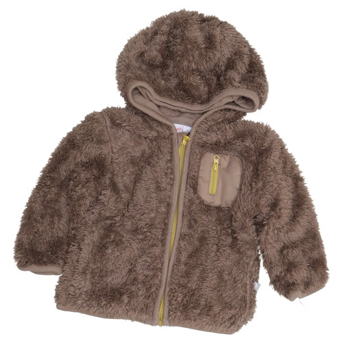 Liegelind fleecejacke unisex - fleecejacke,,