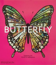 Butterfly: Exploring the World