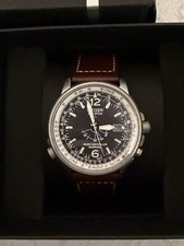 Citizen Promaster Eco Drive