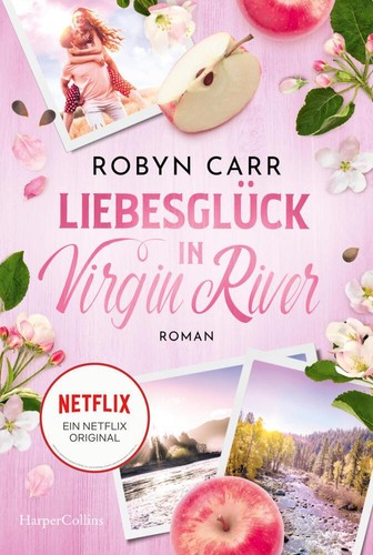 Robyn carr - robyn,