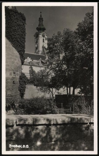 Fotografie freystadt blick - fotografie,
