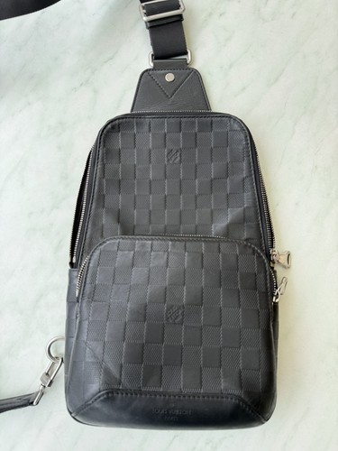 Louis vuitton damier - louis,