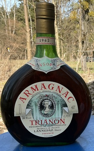 Armagnac trianon p - trianon, von