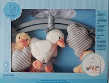 Sterntaler mobile ente edda - sterntaler,