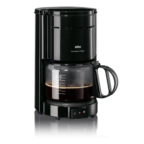 Braun 1 aromaster - braun, 47/1