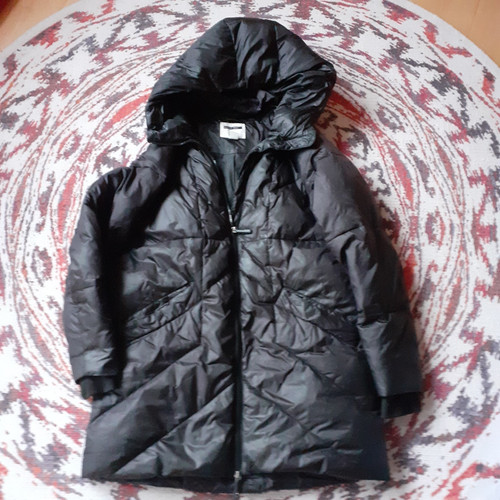 Cooler parka winterjacke noisy - parka/winterjacke,