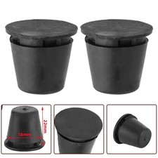 Motorhaube Gummi Sto?stange