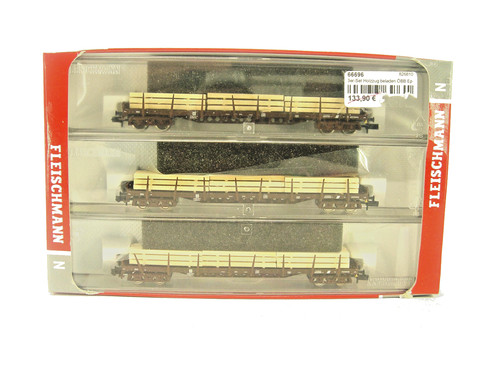 Stck öbb rungenwagen mit - Öbb,