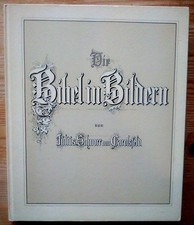 DIE BIBEL IN BILDERN * Julius