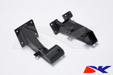 BMW E36 E30 Motorhalter Swap