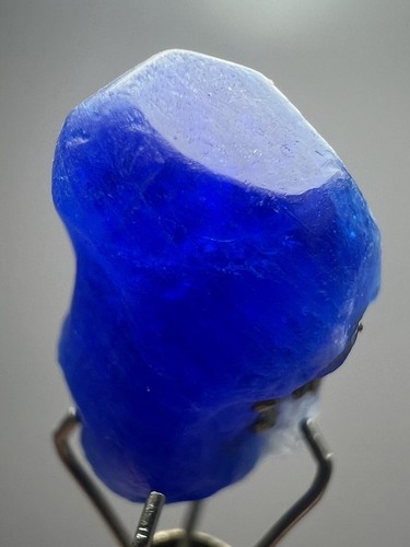 Blauer hauyne kristall von - blauer,