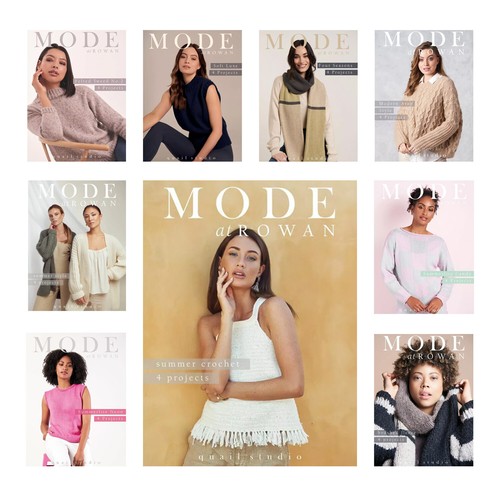 Mode rowan projekte - 4,