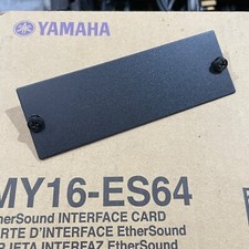 Yamaha digital mixer my8 my16 - digital, my8/my16