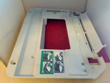 Gehäuse Drucker Abdeckung Oben Samsung CJX-2000FW