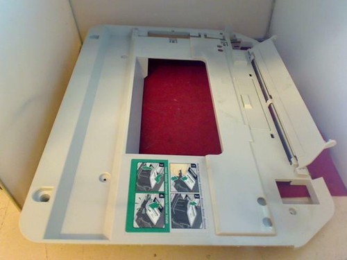 Gehäuse drucker abdeckung - gehäuse,