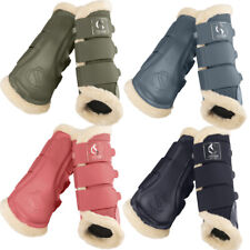 Gamaschen Pferdegamaschen Mesh