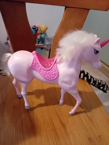 Spielzeugpferde barbie - spielzeugpferde, v.