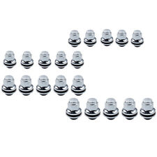 20* Radmuttern for Jaguar F-Type X152 Coupe 2012 2013-2019 Locking Wheel Nuts