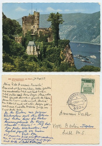 67078 aßmannshausen burg - 67078,