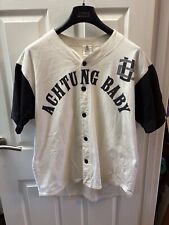 Rare U2 ACHTUNG BABY World